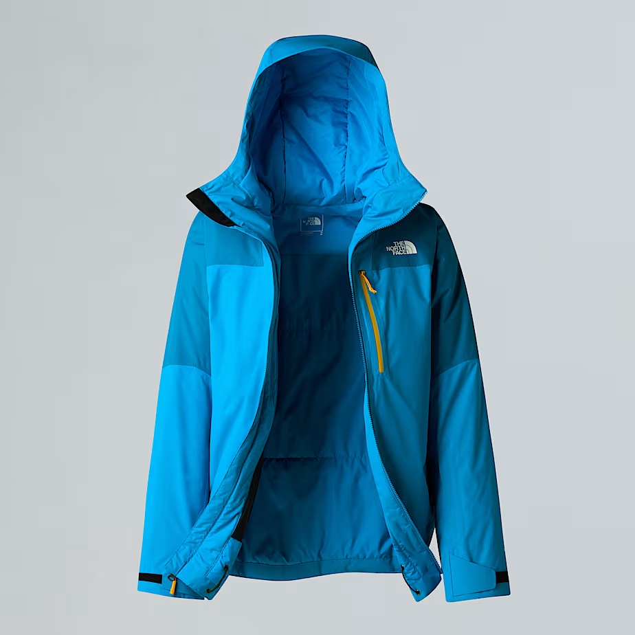 Men's Sarsen Insulated Jacket