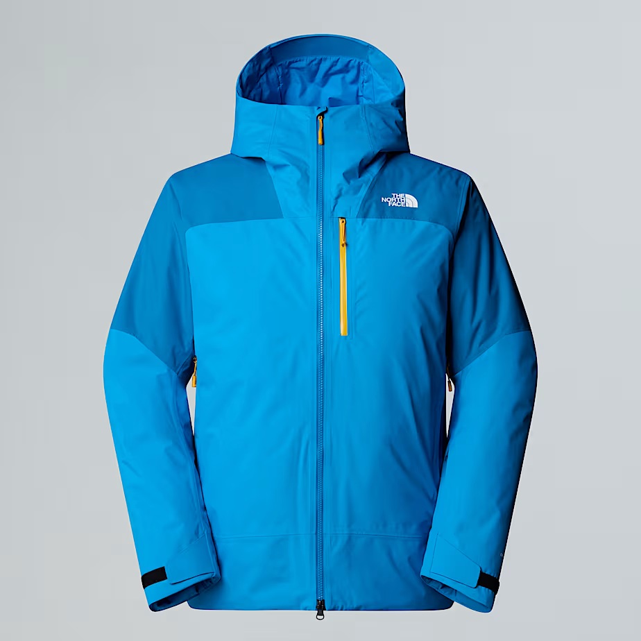 Men's Sarsen Insulated Jacket