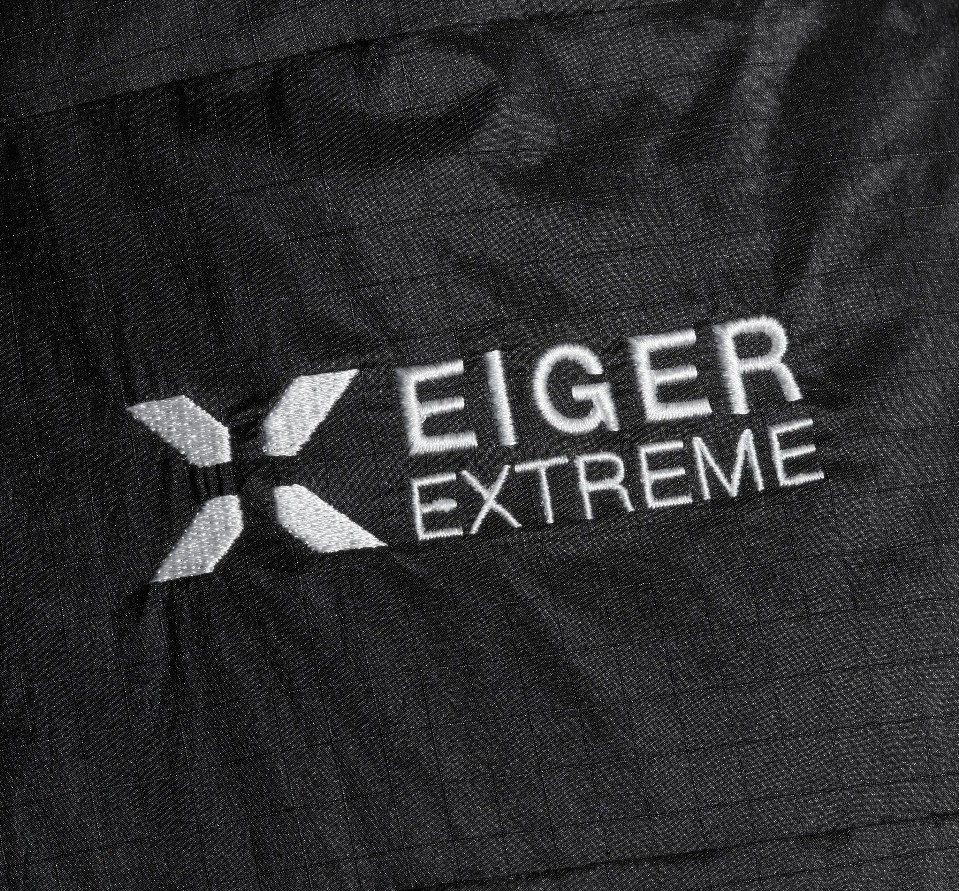 Eiger Nordwand Advanced Down IN Hooded Jacket Men