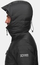 Eiger Nordwand Advanced Down IN Hooded Jacket Men