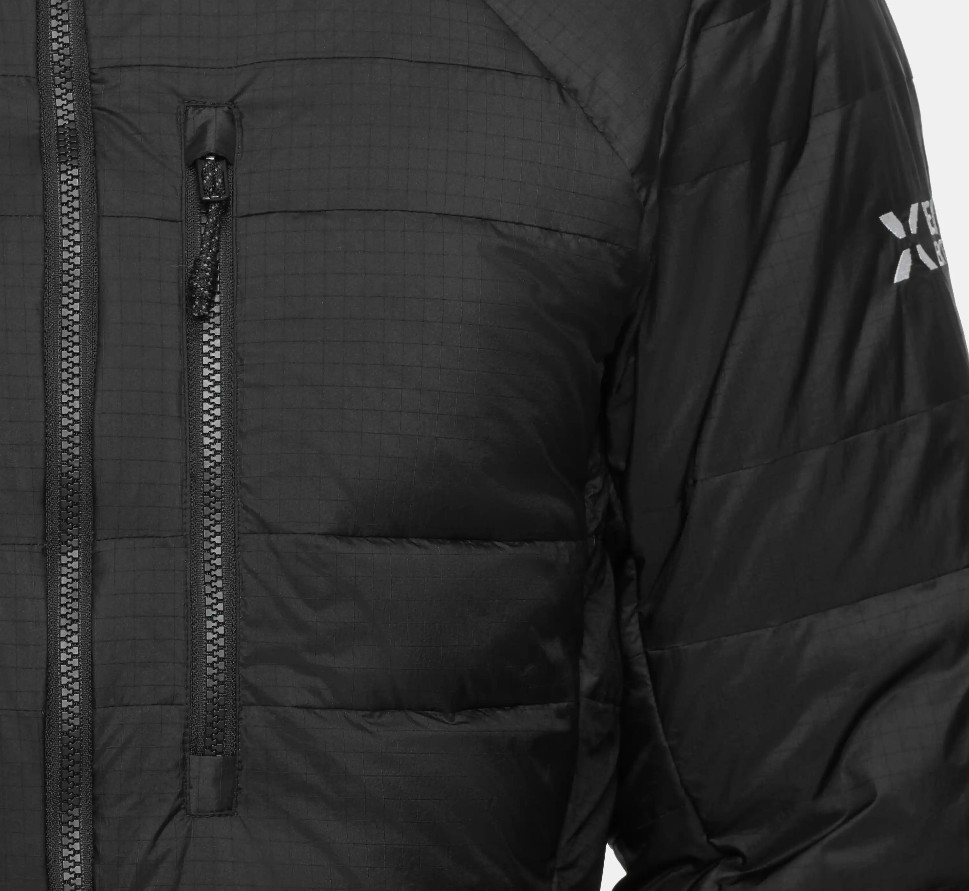 Eiger Nordwand Advanced Down IN Hooded Jacket Men