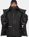 Eiger Nordwand Advanced Down IN Hooded Jacket Men