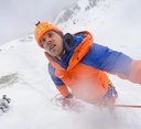 Eiger Nordwand Advanced Down IN Hooded Jacket Men