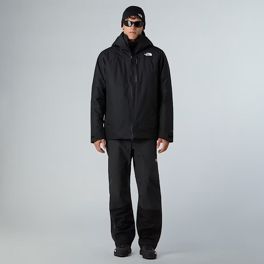Men's Sarsen Insulated Jacket