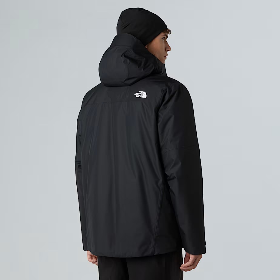 Men's Sarsen Insulated Jacket