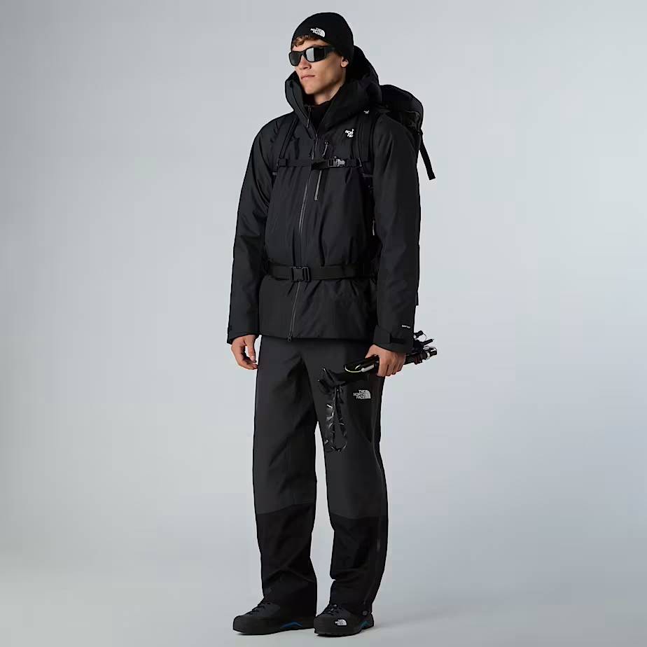 Men's Sarsen Insulated Jacket