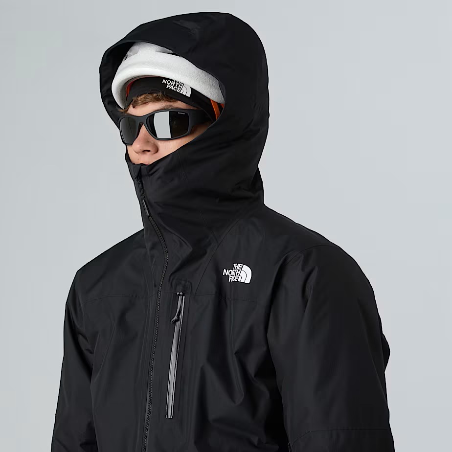 Men's Sarsen Insulated Jacket