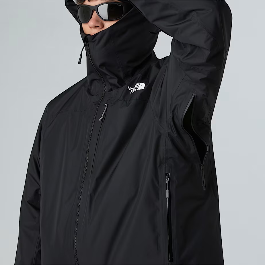 Men's Sarsen Insulated Jacket