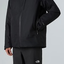 Men's Sarsen Insulated Jacket