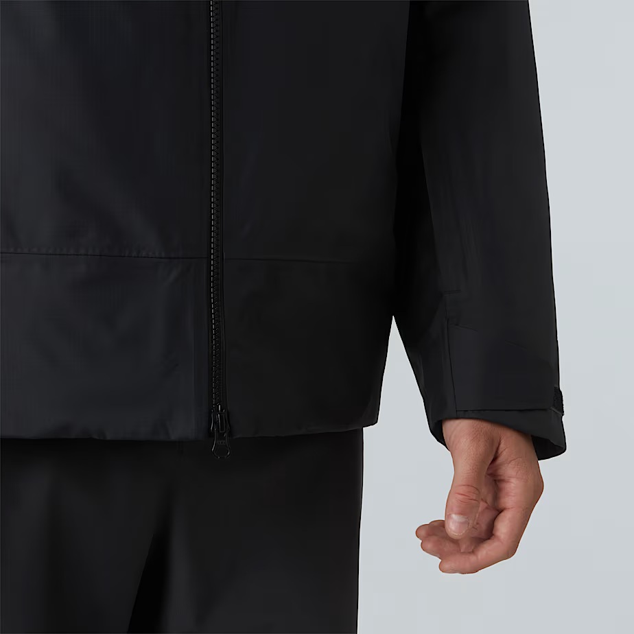 Men's Sarsen Insulated Jacket