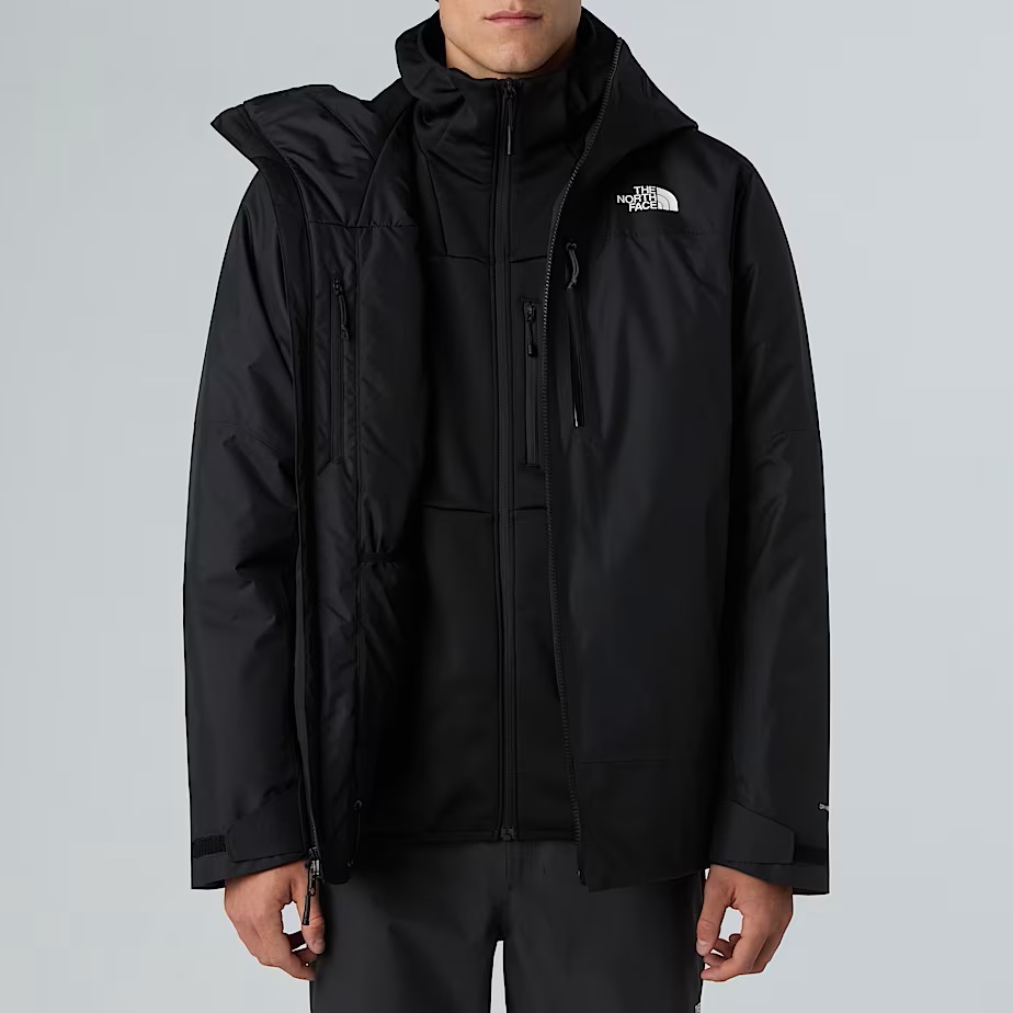 Men's Sarsen Insulated Jacket