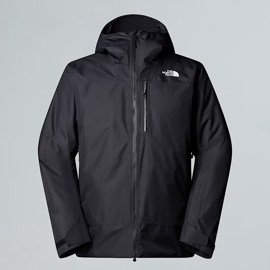 Men's Sarsen Insulated Jacket