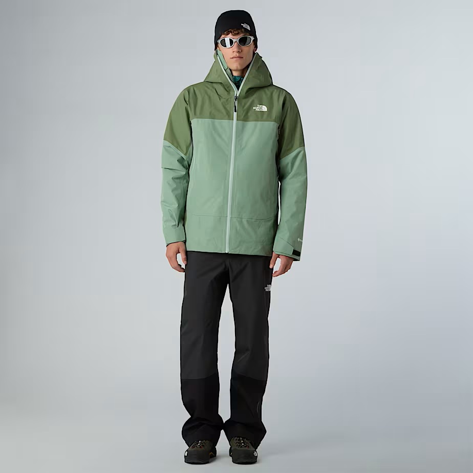 Men's Jazzi GTX 3L Jacket