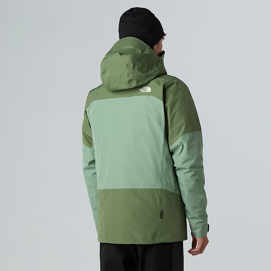 Men's Jazzi GTX 3L Jacket