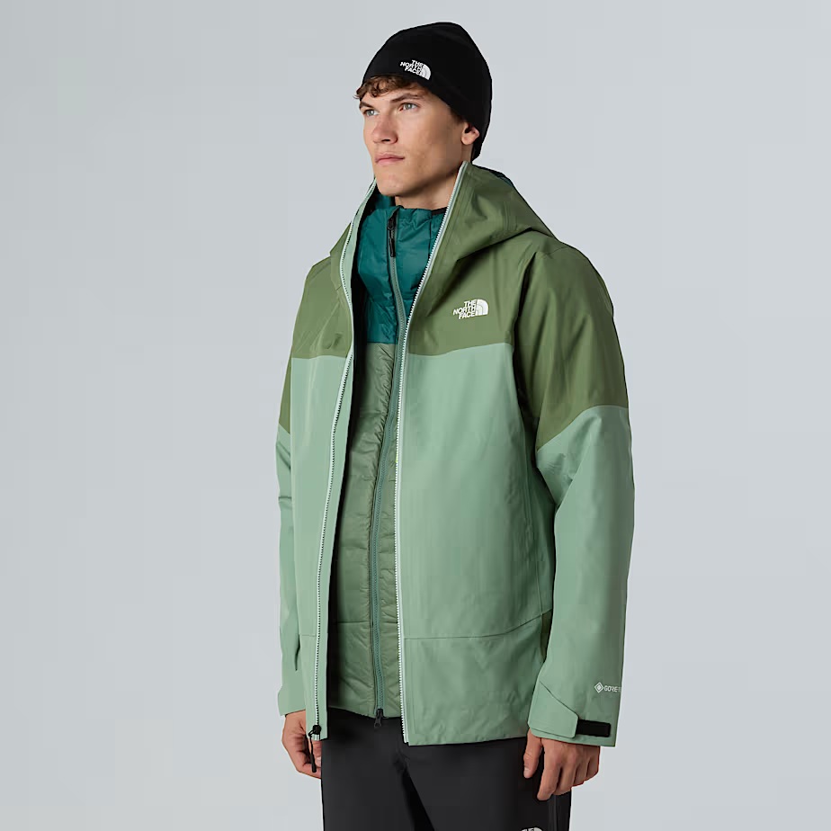 Men's Jazzi GTX 3L Jacket