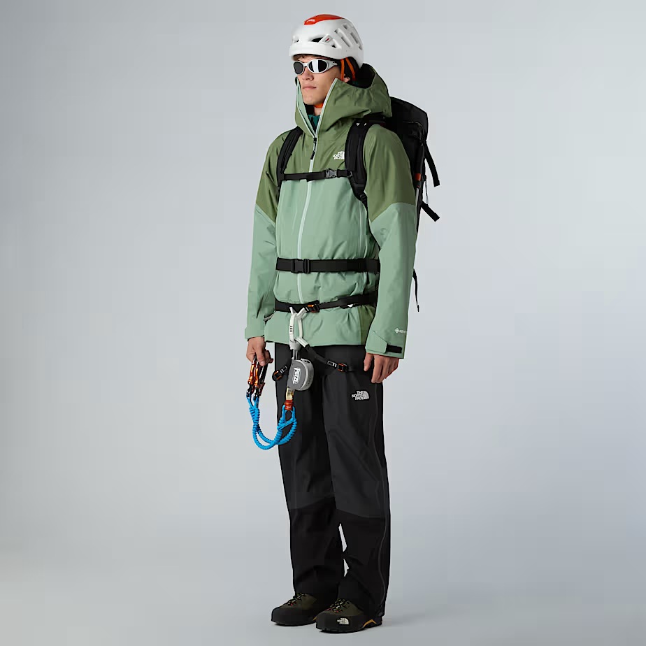 Men's Jazzi GTX 3L Jacket