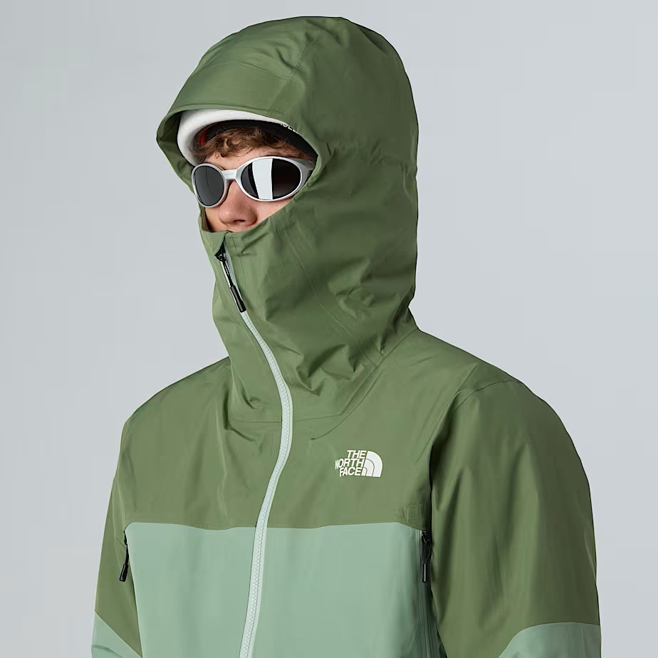 Men's Jazzi GTX 3L Jacket