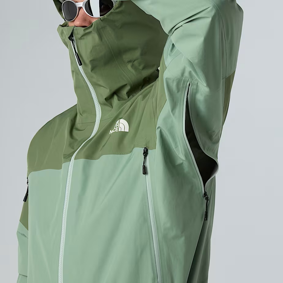 Men's Jazzi GTX 3L Jacket