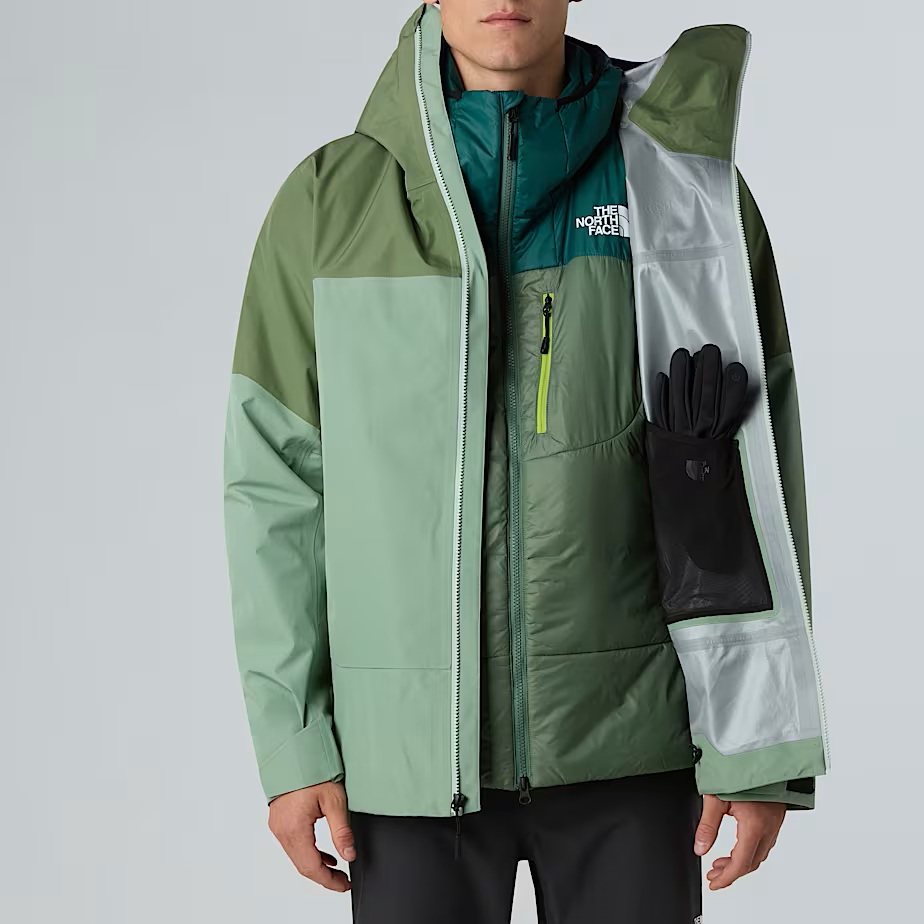 Men's Jazzi GTX 3L Jacket