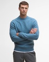 Grangetown Merino Crew Neck Sweater Heren