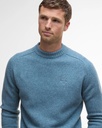 Grangetown Merino Crew Neck Sweater Heren