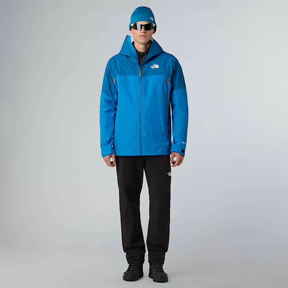 Men's Jazzi GTX 3L Jacket