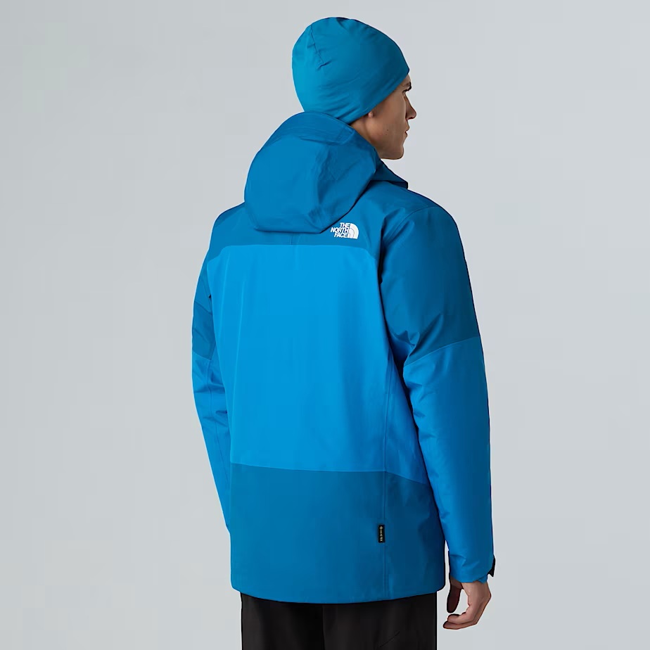 Men's Jazzi GTX 3L Jacket