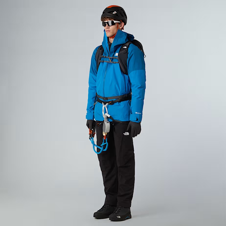 Men's Jazzi GTX 3L Jacket