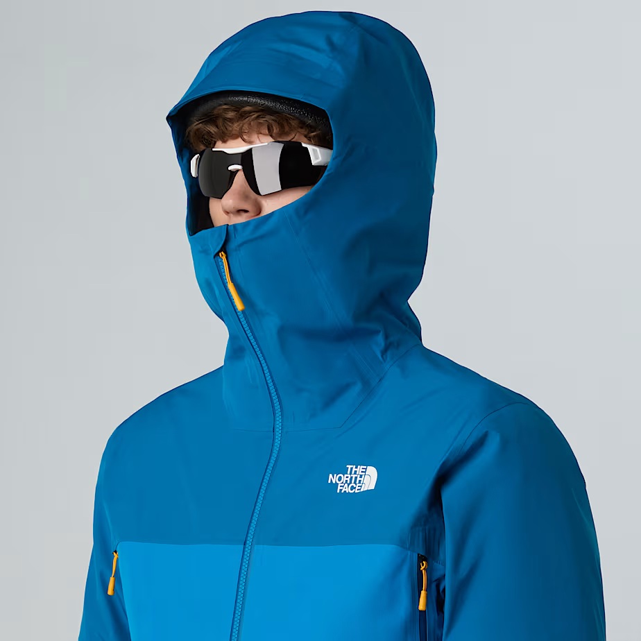 Men's Jazzi GTX 3L Jacket