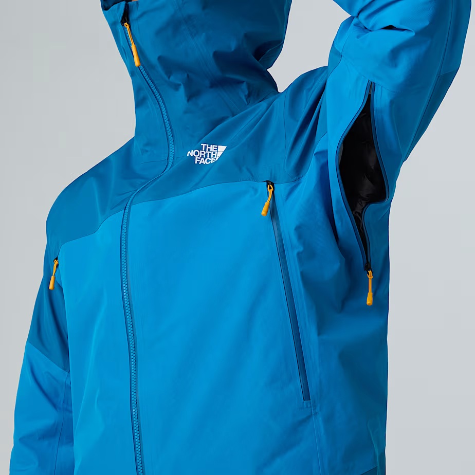 Men's Jazzi GTX 3L Jacket