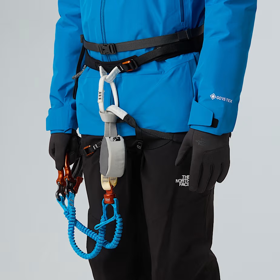 Men's Jazzi GTX 3L Jacket