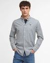 Finkle Tailored Gingham Shirt Heren