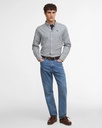 Finkle Tailored Gingham Shirt Heren