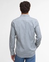 Finkle Tailored Gingham Shirt Heren
