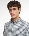 Finkle Tailored Gingham Shirt Heren