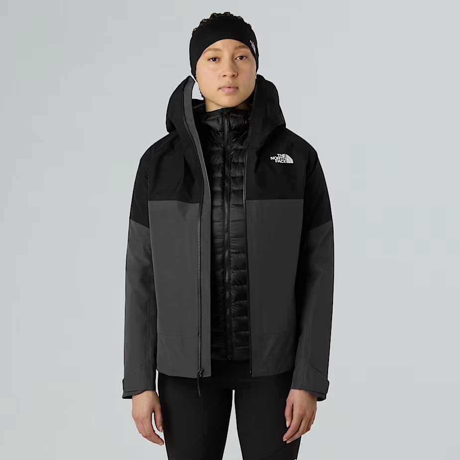 Women's GTX Jazzi Jacket