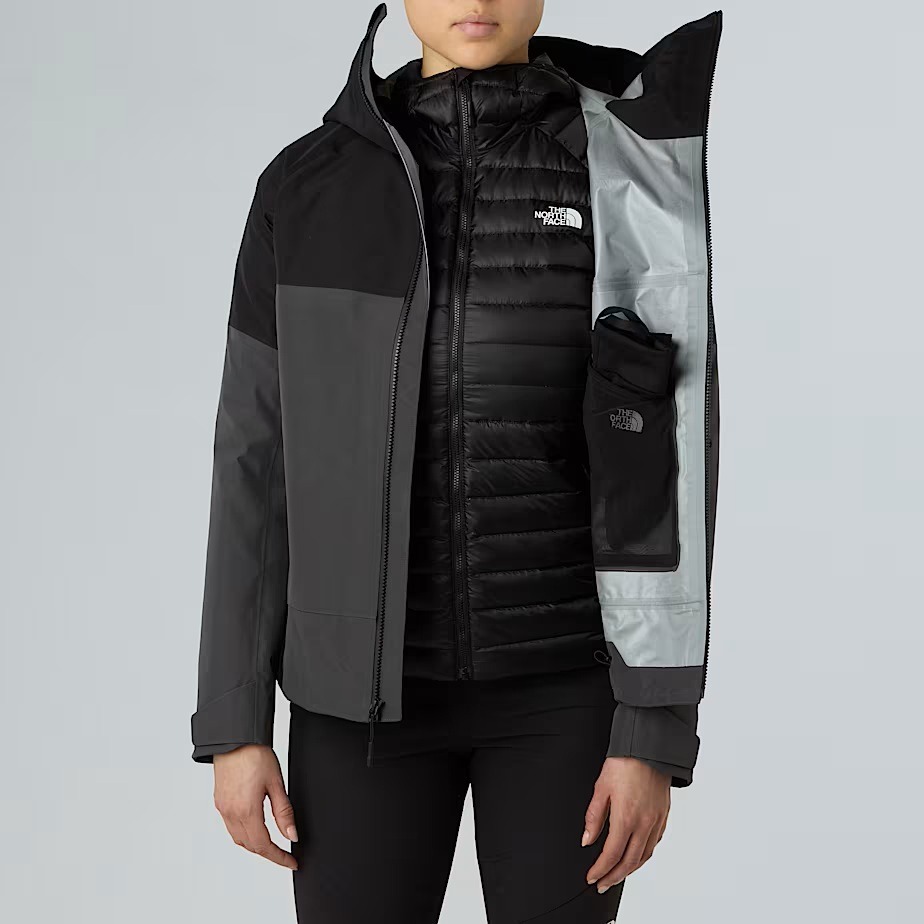 Women's GTX Jazzi Jacket