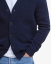 Mainland Knitted Cardigan Heren
