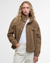 Mabel Fleece Dames