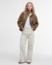 Mabel Fleece Dames