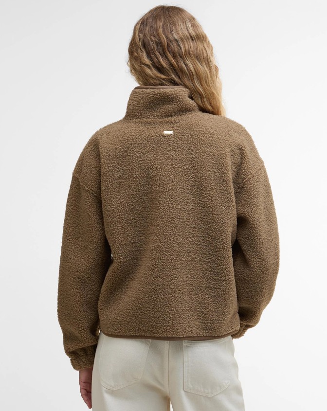 Mabel Fleece Dames