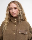Mabel Fleece Dames