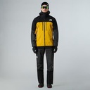 Men's Summit Mountain GTX Pro Jacket