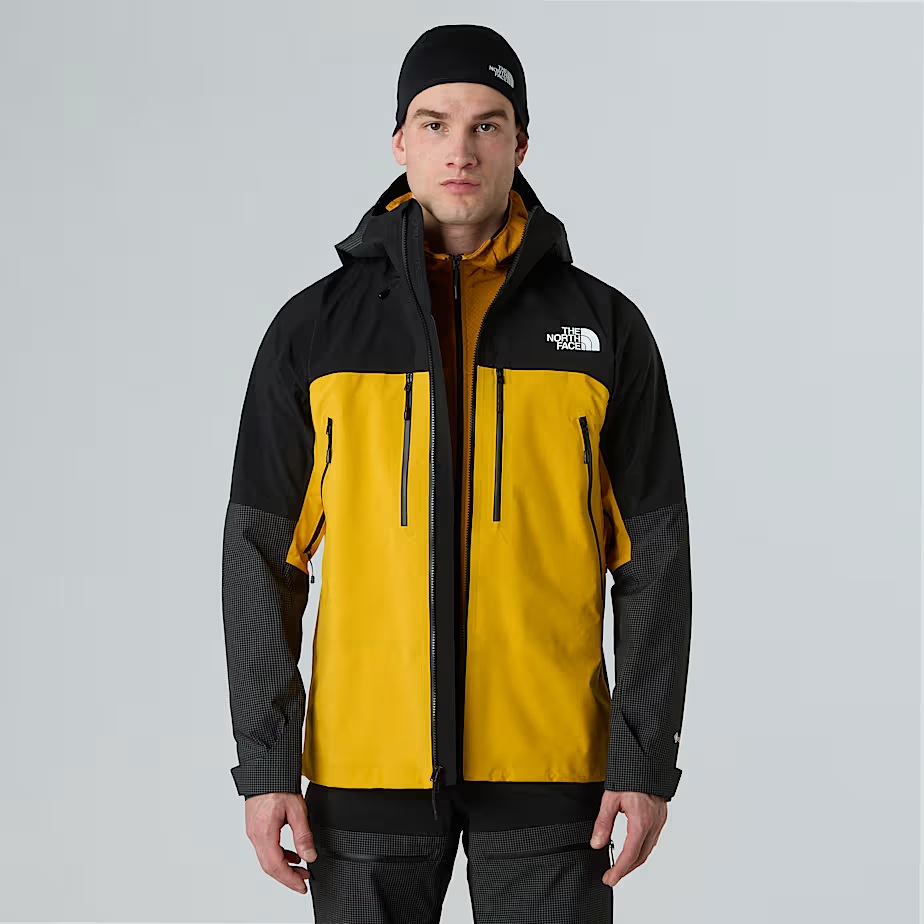 Men's Summit Mountain GTX Pro Jacket