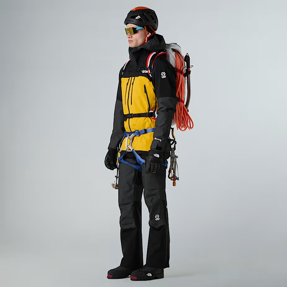 Men's Summit Mountain GTX Pro Jacket