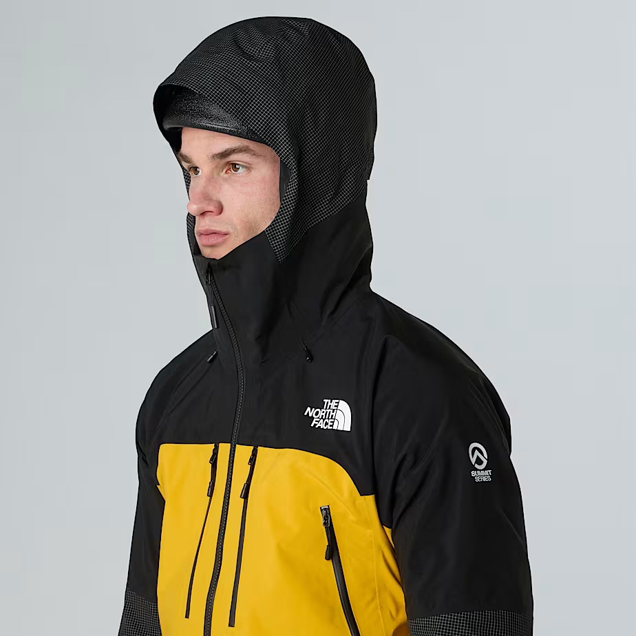Men's Summit Mountain GTX Pro Jacket