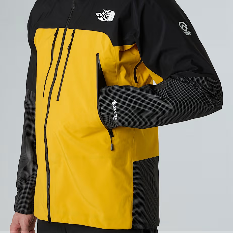 Men's Summit Mountain GTX Pro Jacket