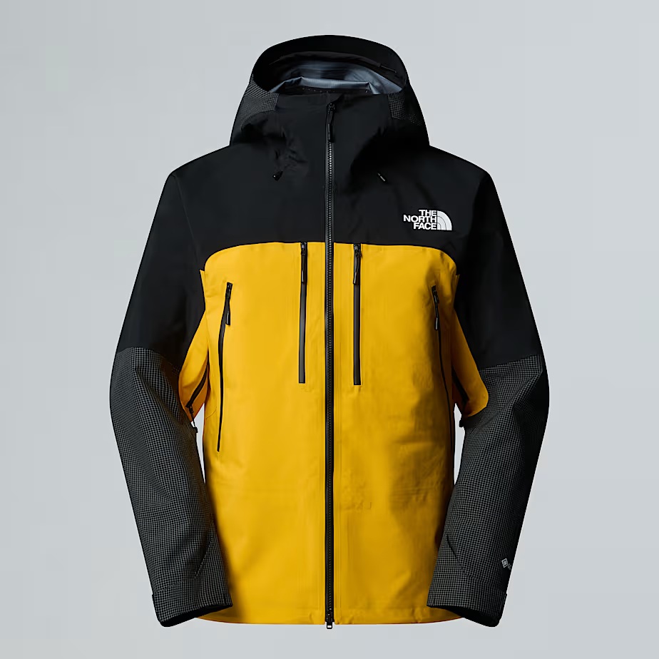 Men's Summit Mountain GTX Pro Jacket