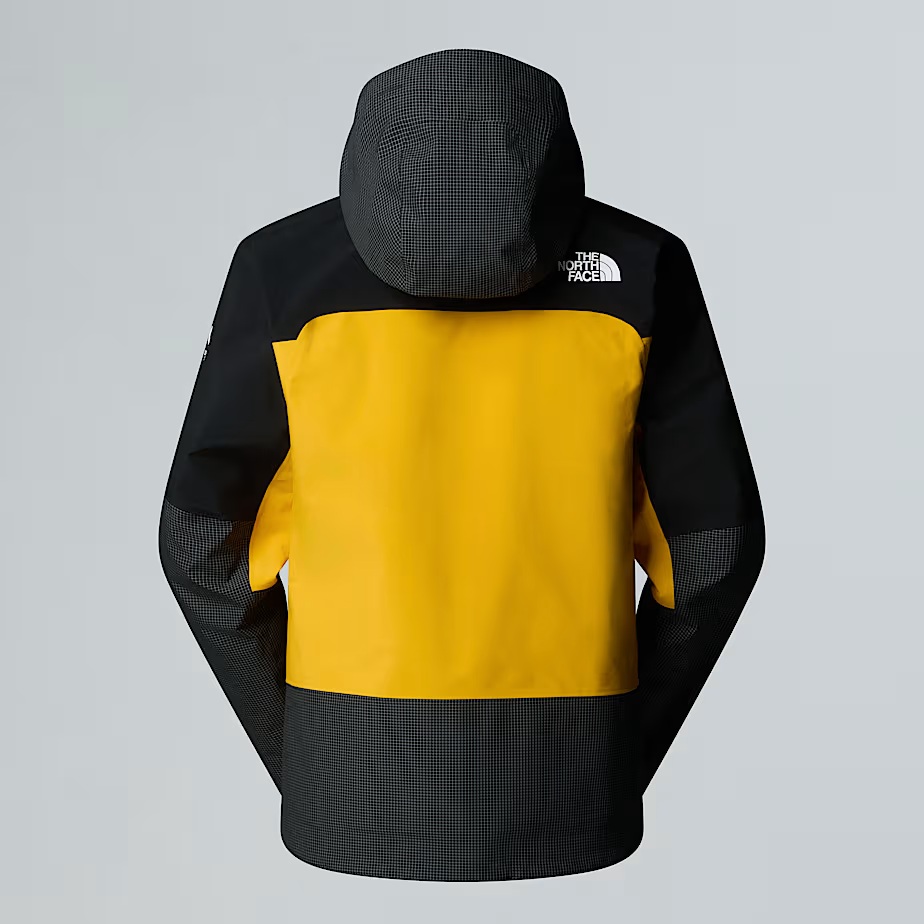 Men's Summit Mountain GTX Pro Jacket