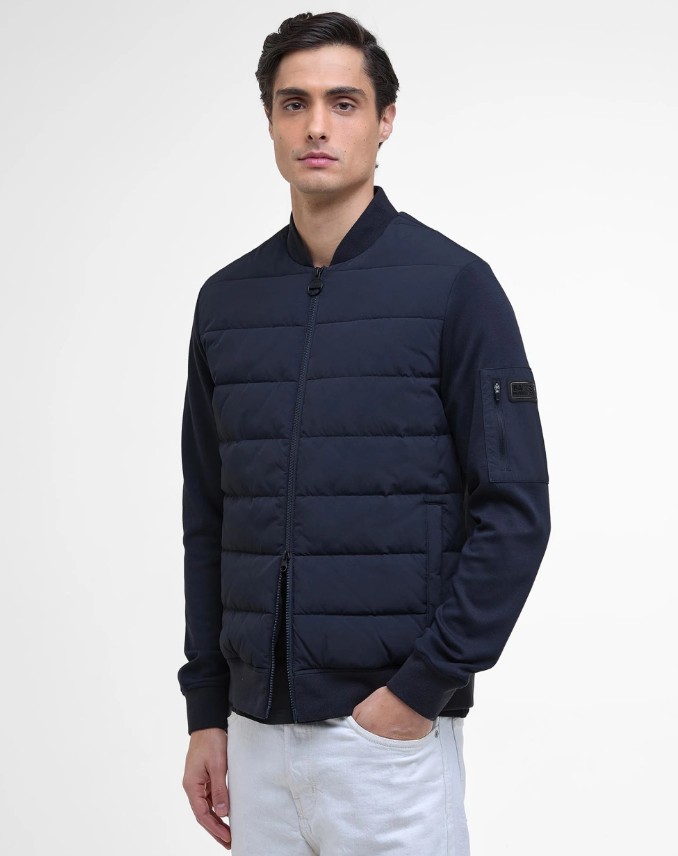 International Holmes Bomber Jacket 